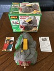 Brio Adventure Tunnel - 33481 - Working With Original Box And Instructions