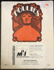 Follies Sondheim Acting Script 1971