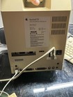 Vintage 1988 Apple Macintosh Se Computer -mouse -hard Drive -discs No Keyboard