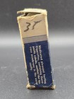 Vtg 1940s Marshall   s Medicated Cubebs Cigarettes Full Box W  30   Colds     