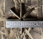 Vintage  2 1 8    8 Point Hand Made Steel Cowboy Vaquero Spur Rowels