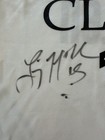 Lindsay Whalen Autographed Jersey Minnesota Lynx Wnba