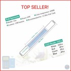 Hitop Full Spectrum Led Aquarium Light     12    16    24    32    Classic Fish Tank Light