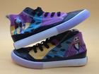 New Disney Nightmare Before Christmas Sally jack Skellington Sneakers  8 5w   7y