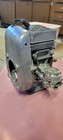 Vintag 2 Stroke Go Kart Engine - Stock W  Good Compression  W   2 Carbs