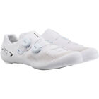 Shimano Road Cycling Clipless Men Shoes Rc7 Carbon Sh-rc703 Dual Boa - White