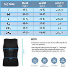 Shaperluv For Men  Shaper Luv Tank For Men  Compression Shirt Men Shaperluv Tank