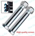 Mini Excavator Bucket Pins 23 5mm 0 98in 6 3  Bolts And Nuts Kit For Attachments