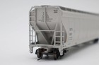 Atlas Ho 20007675 - Master - 5800 Centerflow Covered Hopper Car  soltex