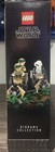   Retired   Lego Star Wars Endor Speed Chase Diorama  75353  Brand New Sealed   