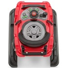 Jeep Wrangler Baby Walker 3 In 1 Activity Center Toy Car Boys Girls Sounds Red