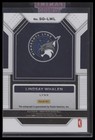 2023 Panini Prizm Wnba Lindsay Whalen Sg-lwl Autograph Signatures Minnesota Lynx