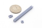 Hydraulic Cylinder - 30  Cut-to-length - 16th Scale - 1 16  Cylinder Rod