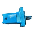 Agt Bm5-80 Cycloidal Hydraulic Motor For Brush Cutter Skid Steer Attachment