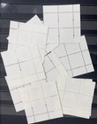 Sri Lanka 2021  gems Of Sri Lanka  Complete Set  Perfect Mnh Corner Blocks