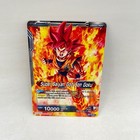 Super Saiyan God Son Goku    Ssgss Son Goku  The Soul Striker Dragon Ball Super