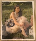 Vogue Magazine September 2026 New Kaia Gerber Homer Gere The Shards No Address
