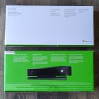 Microsoft Xbox One Kinect Sensor Bundle Oem New Sealed W  Official Kinect Adapte