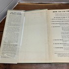 1940 Book Of Small Houses Architectural Forum 3rd Printing Home Plans Life