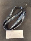 Authentic Spacex Lanyard