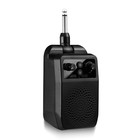 Joyo 5w Electric Guitar Amplifier Speaker Rechargeable 4 Effects Practice Amp