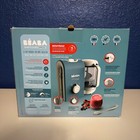 Beaba Babycook Express  Blue Brand New Free Shippingg