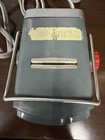 Vintage Singer Graflex E-z Viewer 3897 35mm Filmstrip Slide Projector Tested