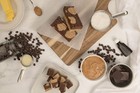 Uncle Butch s Creamy And Smooth Peanut Butter Chocolate Fudge