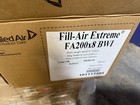 Sealed Air Fill-air Inflatable Air Pillows Fa200x8 Bwi 10117394 Sealed Case