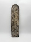 Plaster Tombstone Casts Memento  Mori William Dickson  Jabez Smith Vintage 1950s