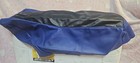Honda Trx 300ex 250x Seat Cover Blue And Black Color Seat Cover  az 