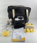 Medela Freestyle Flex Double Electric Breast Pump  In Box