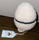 Jellycat Amuseables Scuba Boiled Egg Scuba Outfit Plush Nwt Authentic Fast Ship