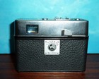 Zeiss Ikon Tenax Film Camera W tessar 50mm F 2 8 Lens Very Good Cond