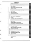 2021-2024 Honda Goldwing Gl1800b bd d da  Service Shop Manual  Comb Bound