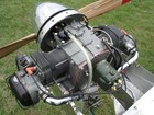 1 2 Vw  half Vw  Engine Conversion Plans For Ultralight Or Lsa Aircraft