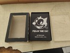 Vtg 1987 Felix The Cat Playing Cards Deck  - Mint Unused Card