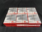 Clay Adams Gold Seal Microscope Slides 3x1  Pre-cleaned A-1450 3010  12 cs 