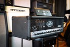 Peavey 6505  2-channel 120-watt Guitar Amp Head     Black     Vg    Footswitch