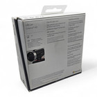 Microsoft Lifecam Cinema Hd 720p Usb Webcam Truecolor New