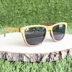 Goodr Sunglasses Give Em The Bird Thanksgiving Turkey Trot Polarized Og Rare Le