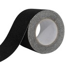 Hfs r  Anti Slip Safety Grip Pvc Tape 80   grit For Stairs  Ramps  Ladders