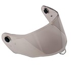  Panovision Shield    Dark Silver Iridium