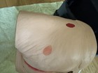 Vata Buttock Wound Care Teaching Model