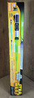 Star Wars Yoda Revenge Of The Sith Jedi Training Mode Electronic Lightsaber New