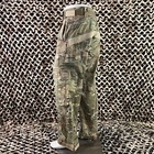 New Valken V-tac Zulu Pro Paintball Pants - Multicam - Medium