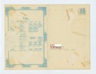 Stoneground Postcard Mailed W  Mike Bloomfield 1971 Bill Graham Bg277 Bg278
