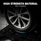 2pcs Engine Splash Guard For Audi Q5 2009-2017 Under Engine Shield Cover Board