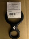 Black Diamond Super 8 Belay rappel Device New
