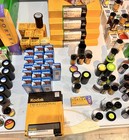 Expired Film Lot 175   Rolls Over 700 Sheets Kodak Fuji Agfa Frozen Stored